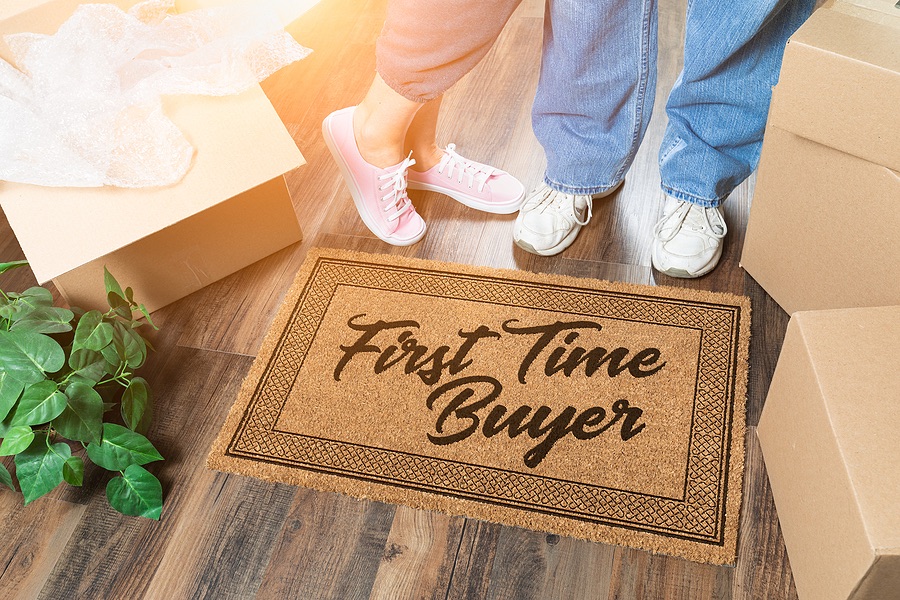 Key Tips For First Time Home Buyers