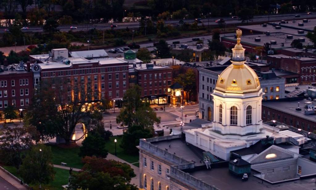 Discover the Charms of Concord, New Hampshire: Why It’s the Perfect Place to Call Home