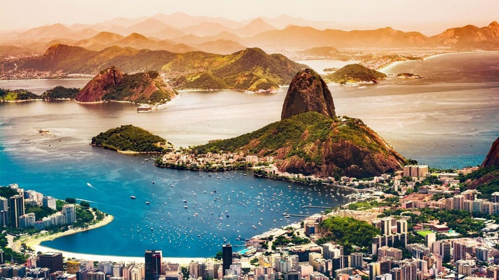 Essential Tips To Know Before Traveling to Brazil